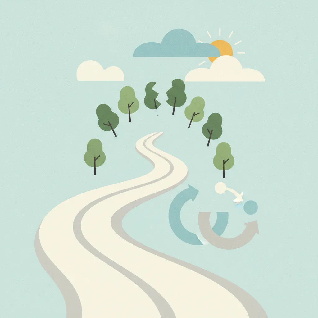 Illustration for Lane closure rescheduled on U.S. 60 for tree removal