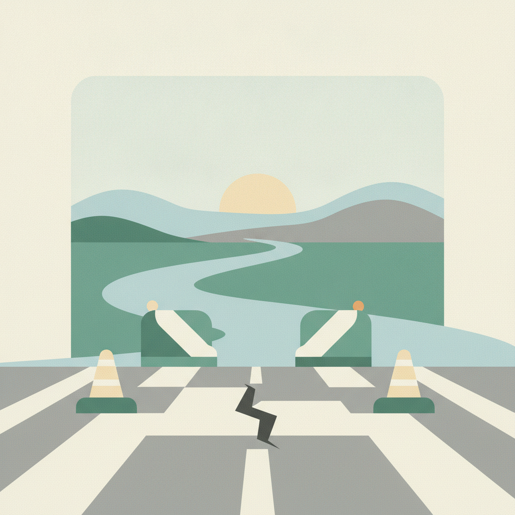 Illustration for Lane closures scheduled for Richmond Road median work in Lexington