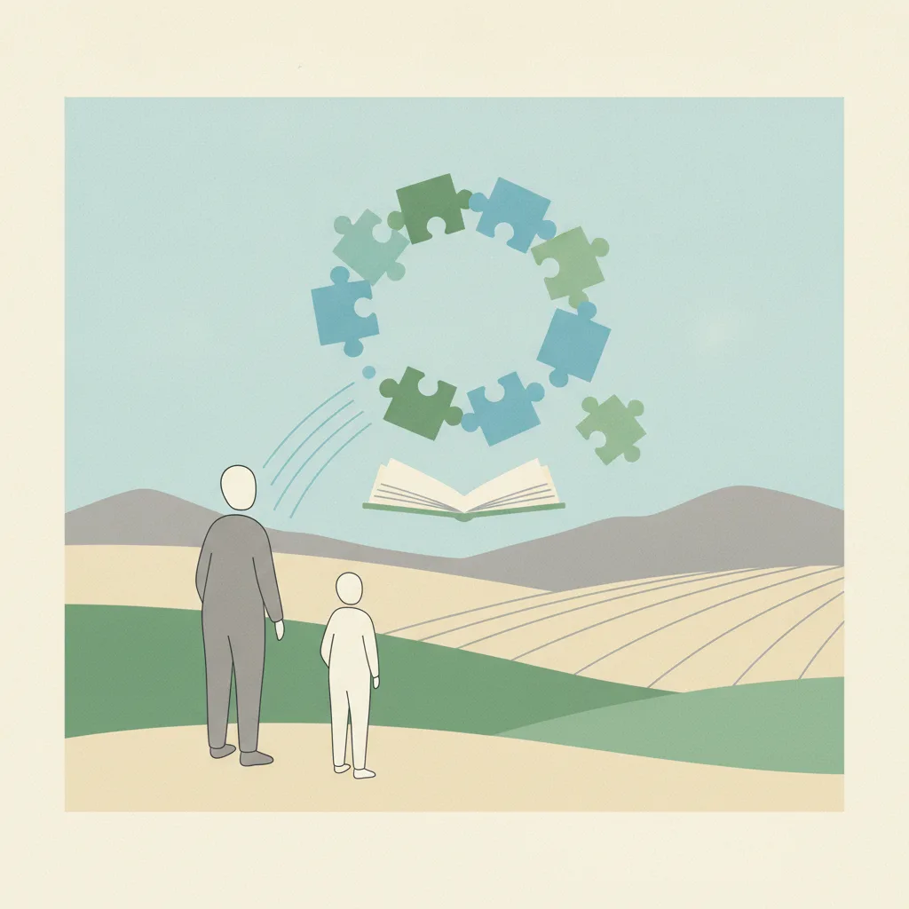Illustration for Lawmakers hear from autism experts, express concern for constituents