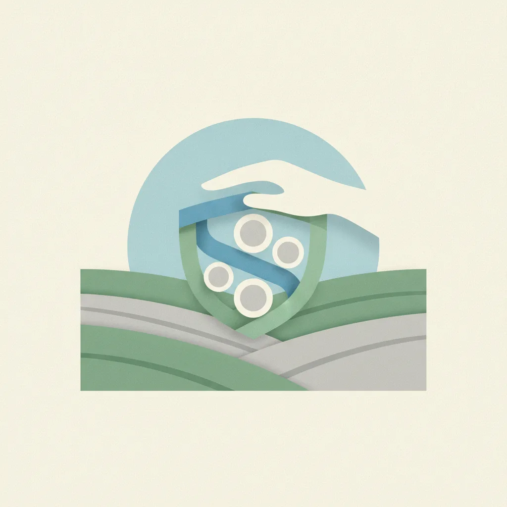 Illustration for Lee Anne Pope and UK Markey Cancer Center launch cancer screening initiative: ‘Set Your Screen’