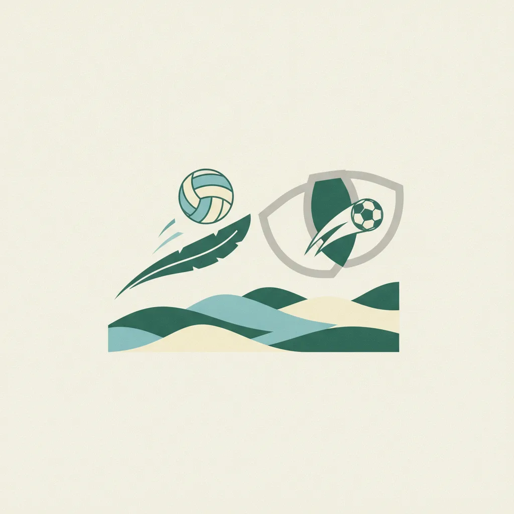 Illustration for Frederick Douglass stuns in volleyball; Henry Clay boys soccer stays perfect