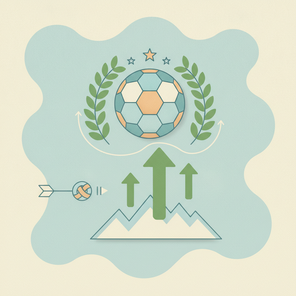 Illustration for Henry Clay Wins Girls Soccer Opener at Rocky Top