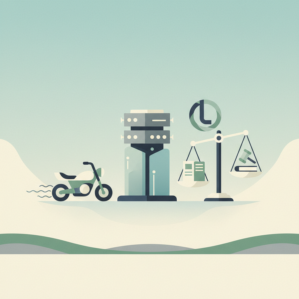 Illustration for Data center expansion, mini bikes, and school board legal fight dominate r/Lexington
