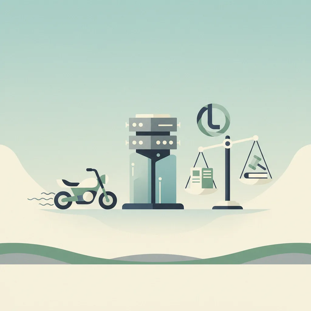 Illustration for Data center expansion, mini bikes, and school board legal fight dominate r/Lexington