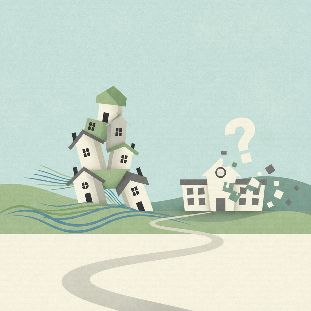 Illustration for Rent Crisis and Liggins Chaos Dominate Lexington Conversation