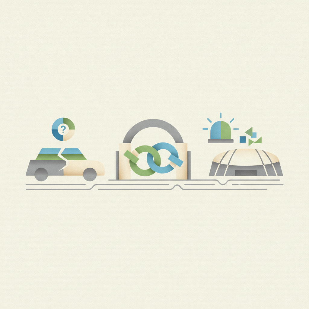 Illustration for Dealership Dispute, School Politics, and Traffic Stops on r/Lexington