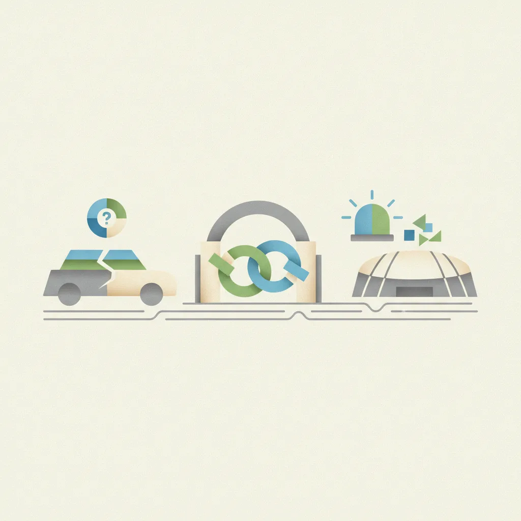 Illustration for Dealership Dispute, School Politics, and Traffic Stops on r/Lexington