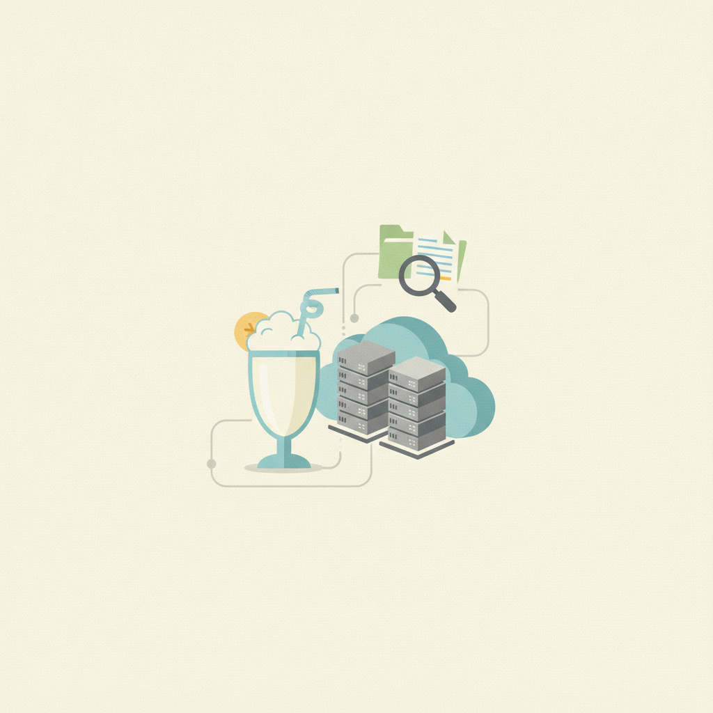 Illustration for Milkshakes, AI data centers, and FCPS audit findings dominate r/Lexington