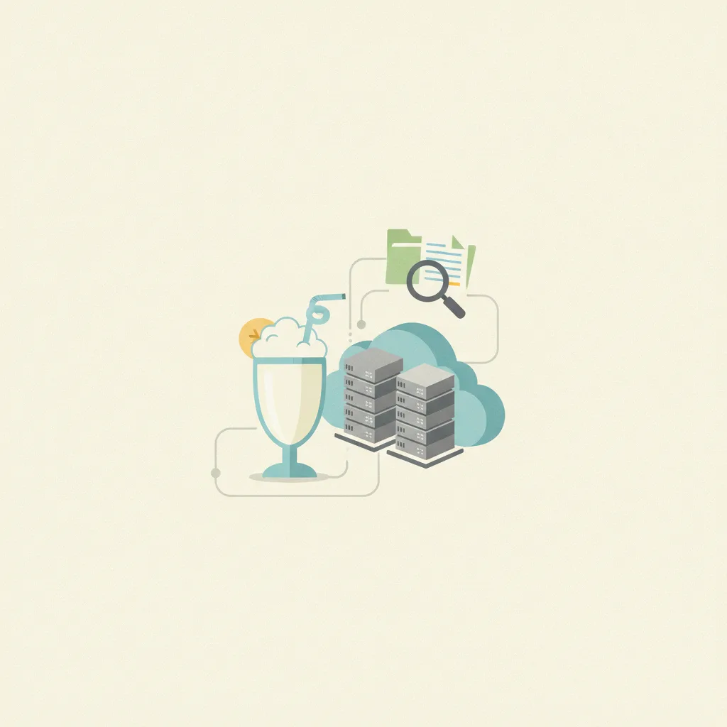 Illustration for Milkshakes, AI data centers, and FCPS audit findings dominate r/Lexington