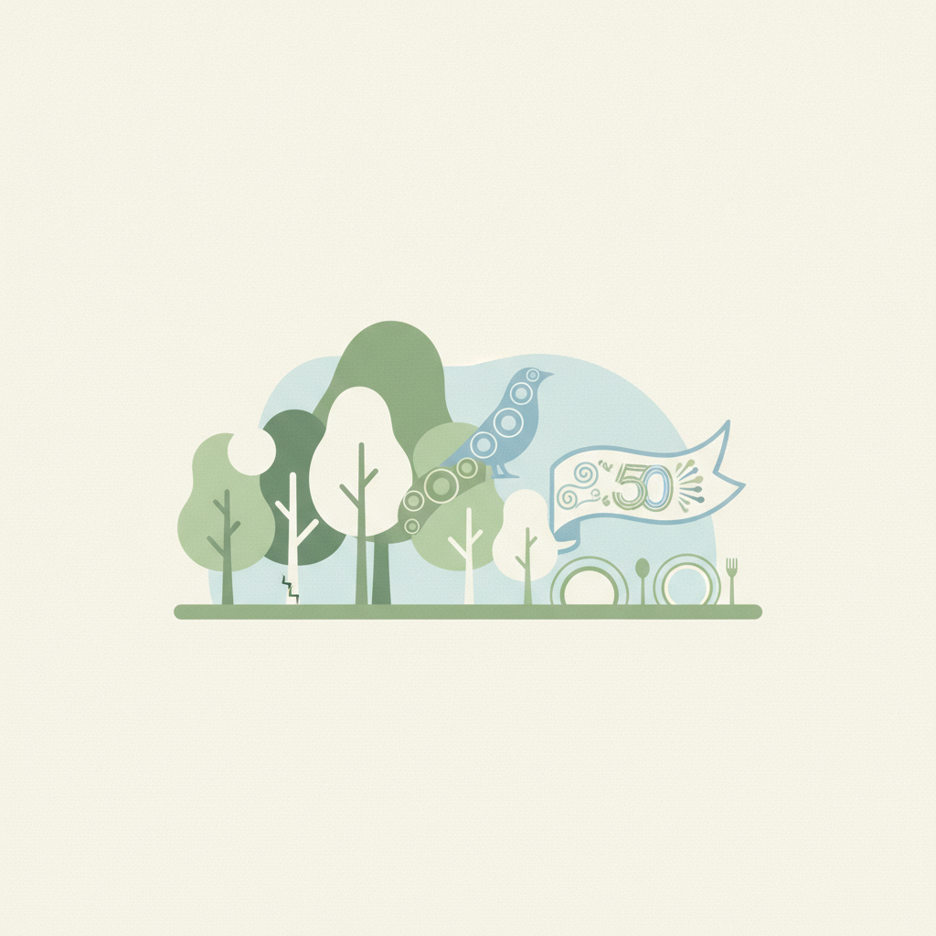 Illustration for Park shooting, Flock cameras, and Woodland Art Fair's 50th anniversary trending today