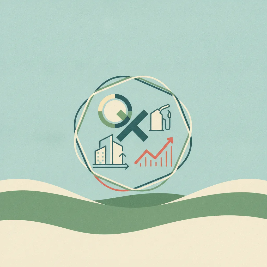 Illustration for Solar Veto, ICE Enforcement, and Gas Prices Spark Lexington Debate