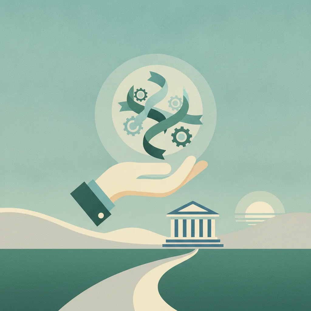 Illustration for Lexington awarded $130K in federal justice grant funding