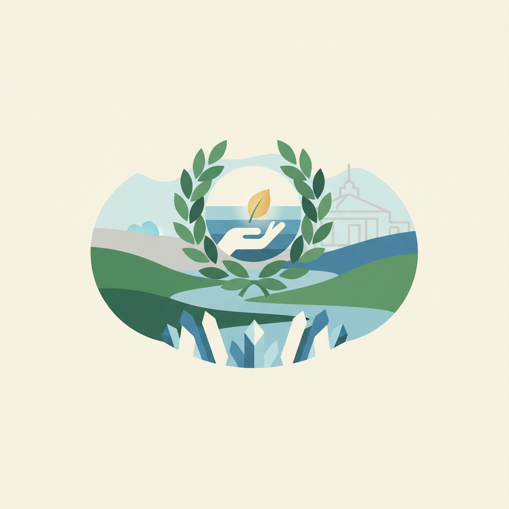 Illustration for Lexington celebrates environmental leaders at awards dinner