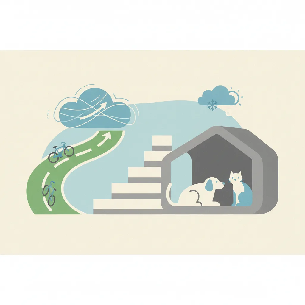 Illustration for Lexington city budget nears approval; bike lanes, animal welfare rules advance
