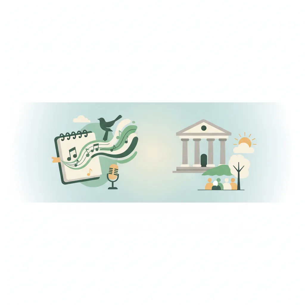 Illustration for Lexington Council Honors Music Critic Walter Tunis' 46-Year Legacy