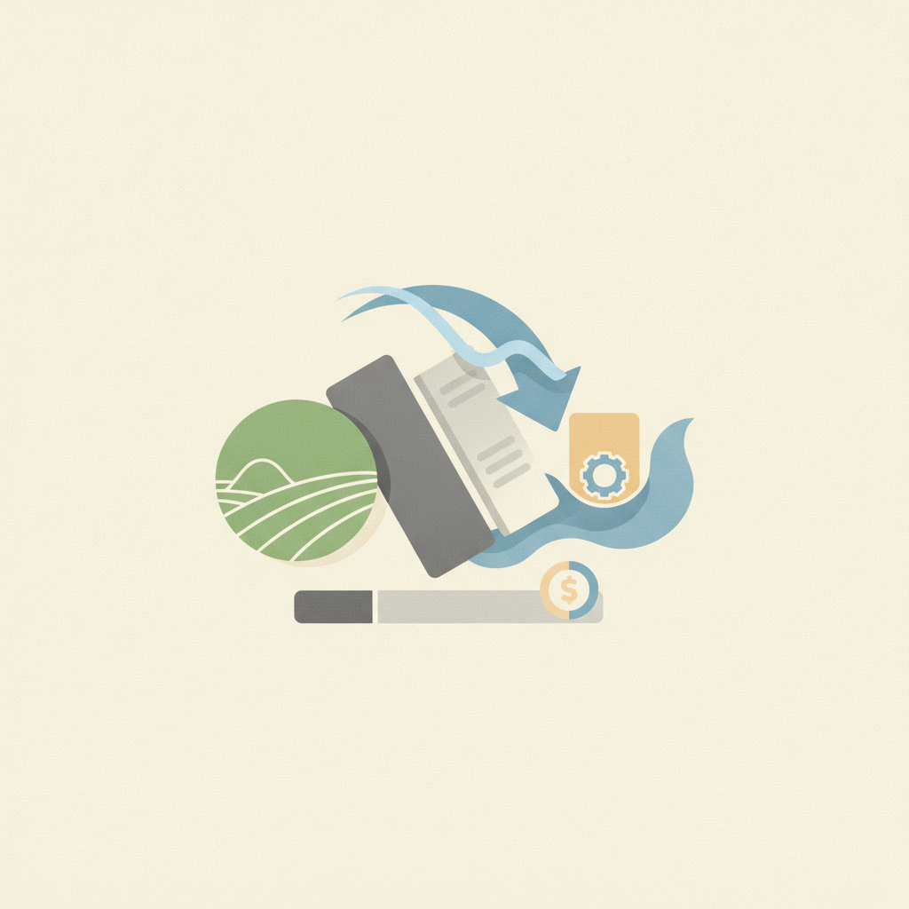 Illustration for Lexington finance committee reviews July closing, early FY27 revenue trends
