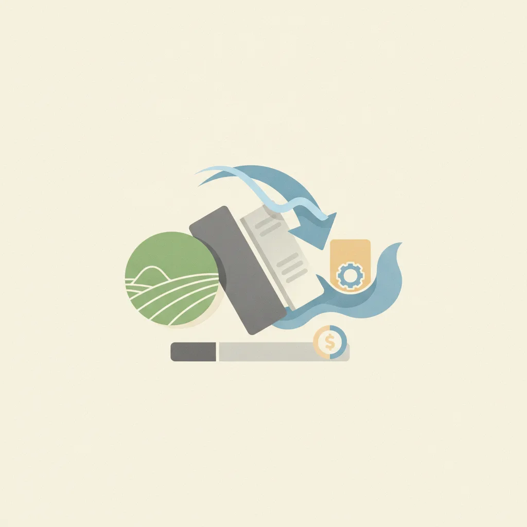 Illustration for Lexington finance committee reviews July closing, early FY27 revenue trends