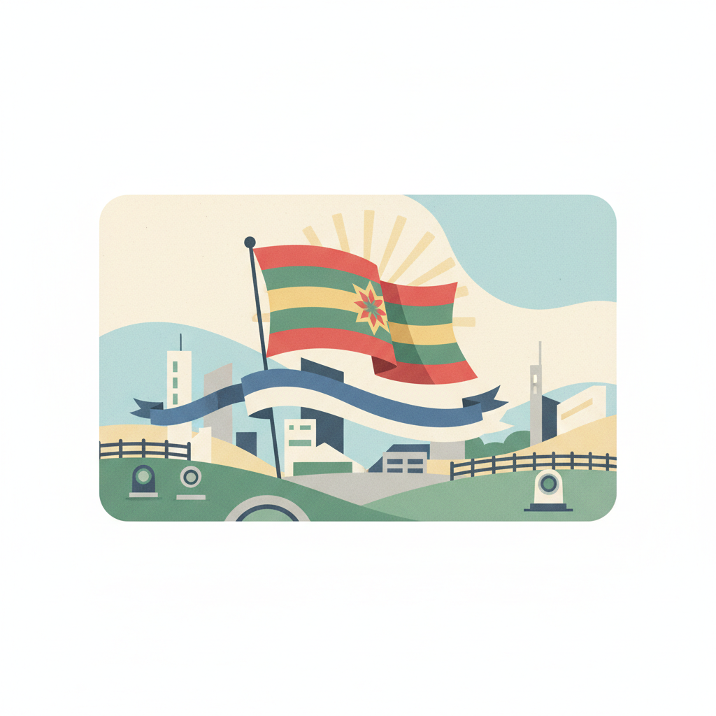 Illustration for Lexington gears up for week-long Juneteenth celebration