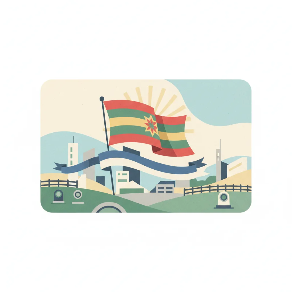 Illustration for Lexington gears up for week-long Juneteenth celebration