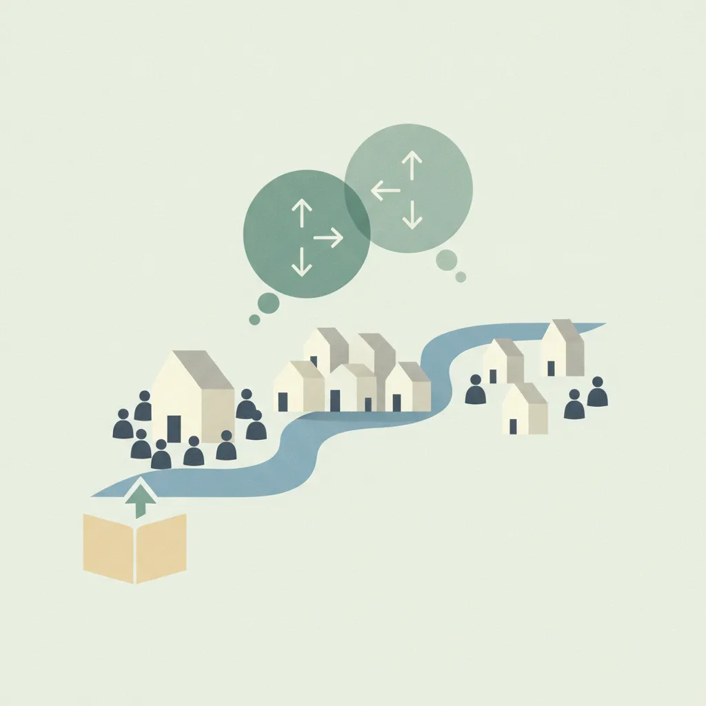 Illustration for Lexington homelessness task force debates shelter strategy