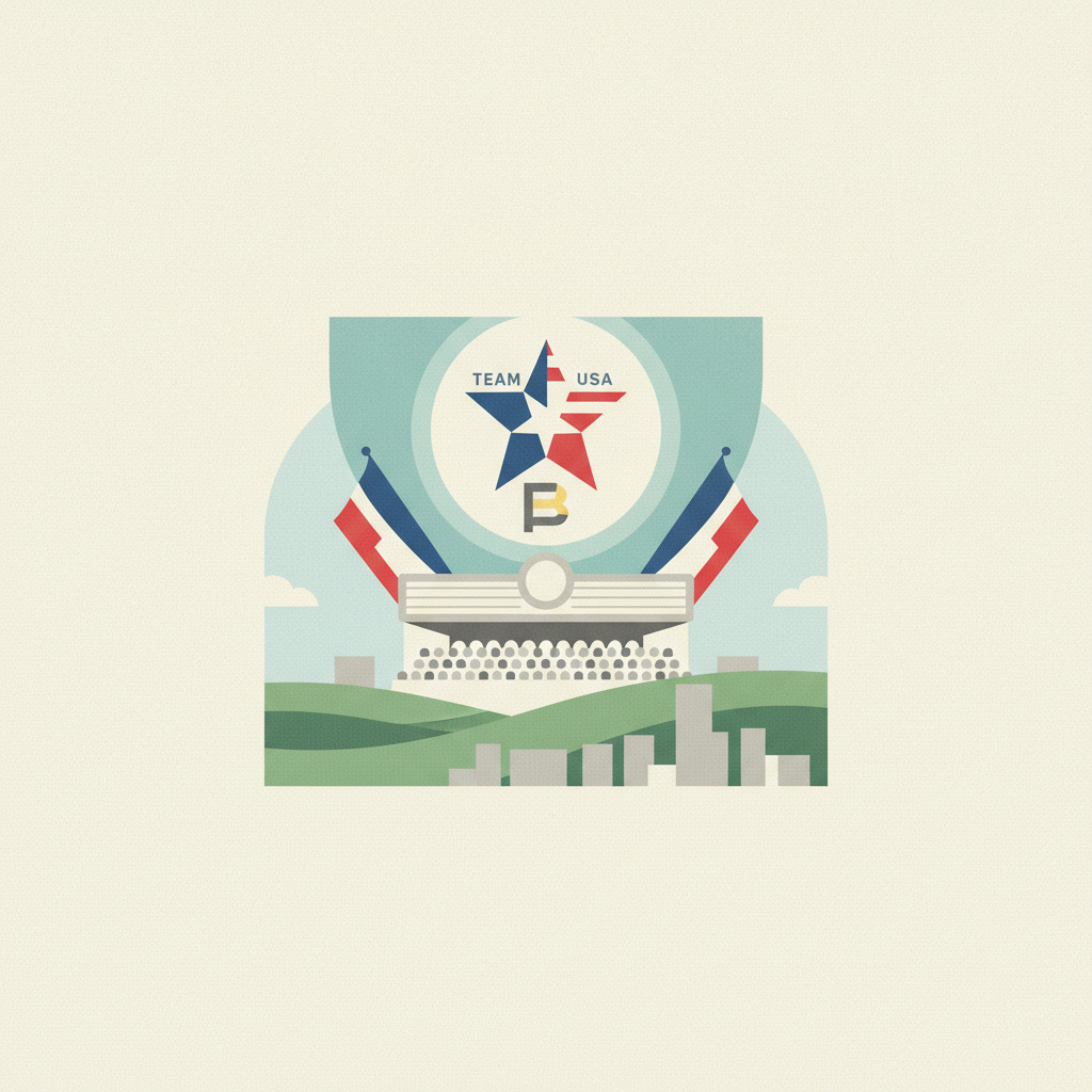 Illustration for Lexington hosts expanded watch party for Team USA vs Belgium Round of 16