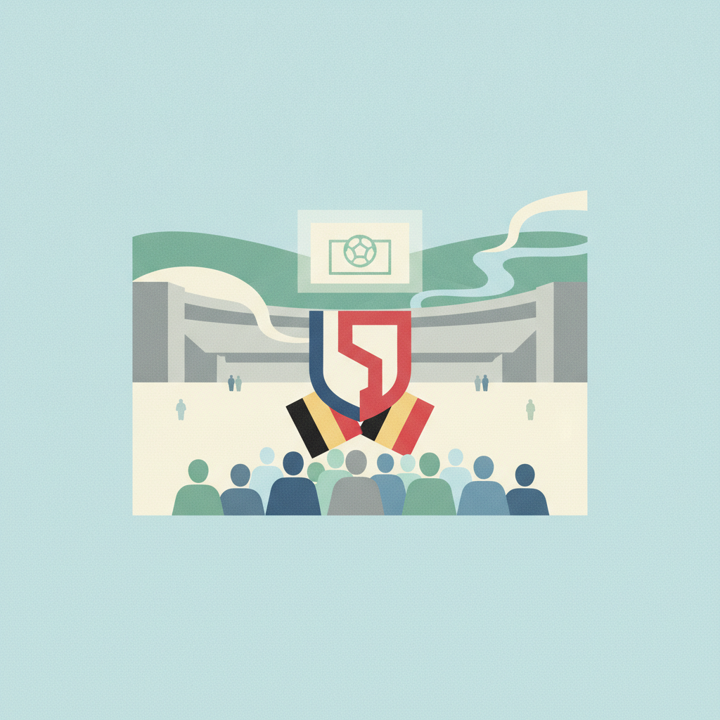 Illustration for Lexington hosts free watch party for Team USA's World Cup match