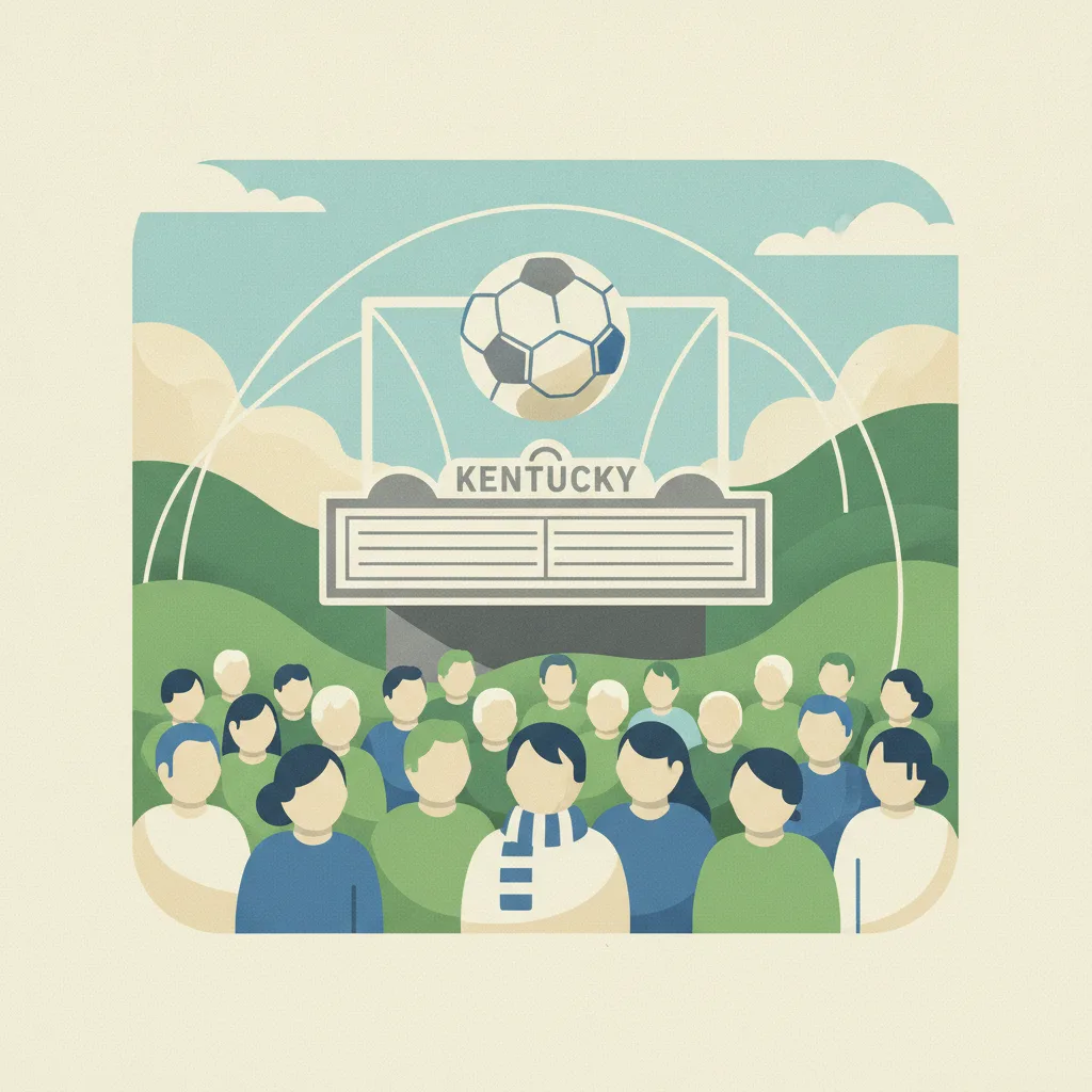 Illustration for Lexington hosts World Cup watch party for Team USA