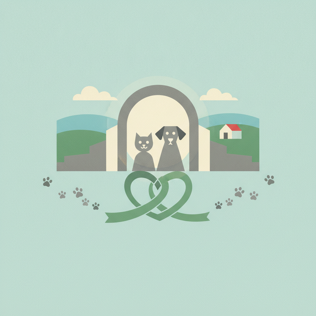 Illustration for Lexington Humane Society celebrates PetSmart adoption center reopening