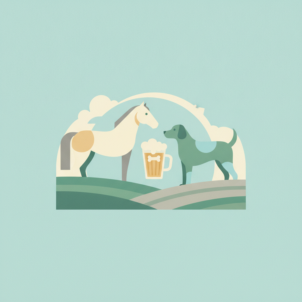 Illustration for Lexington Humane Society to host 19th annual Tails & Ales fundraiser