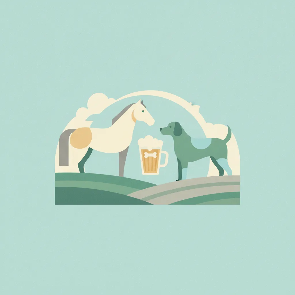 Illustration for Lexington Humane Society to host 19th annual Tails & Ales fundraiser