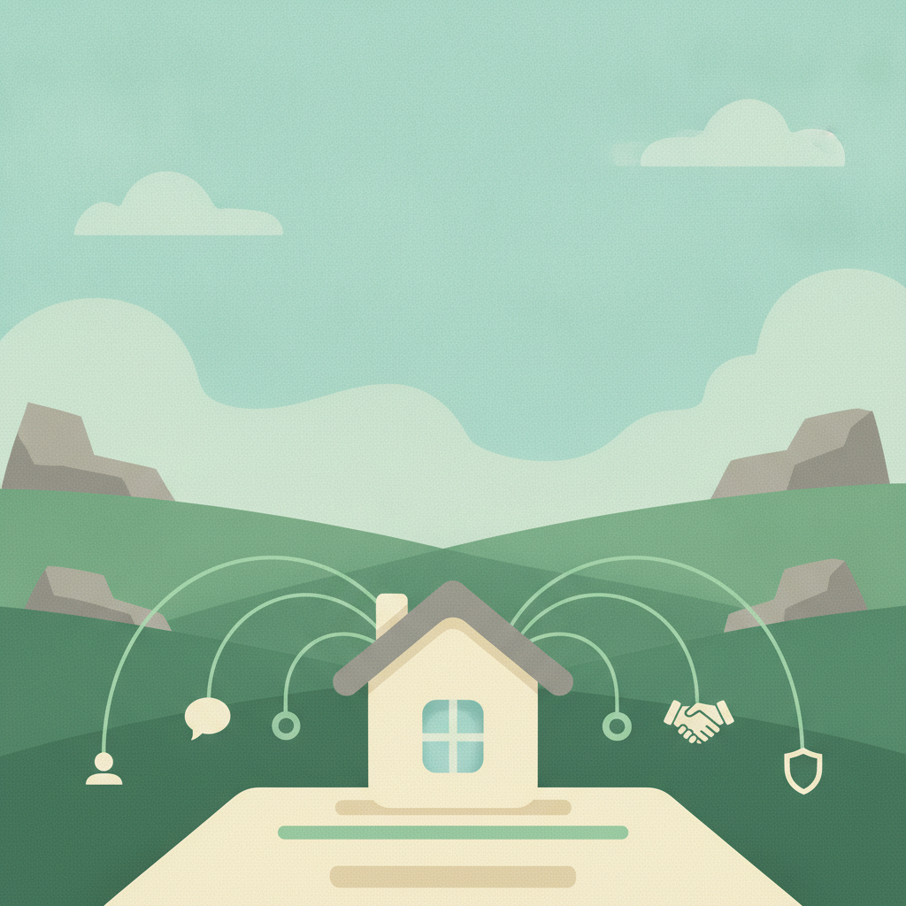 Illustration for Lexington launches City Wise housing platform to help residents find affordable units