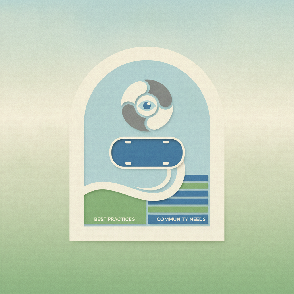 Illustration for Lexington mayor appoints independent panel to review license plate reader technology