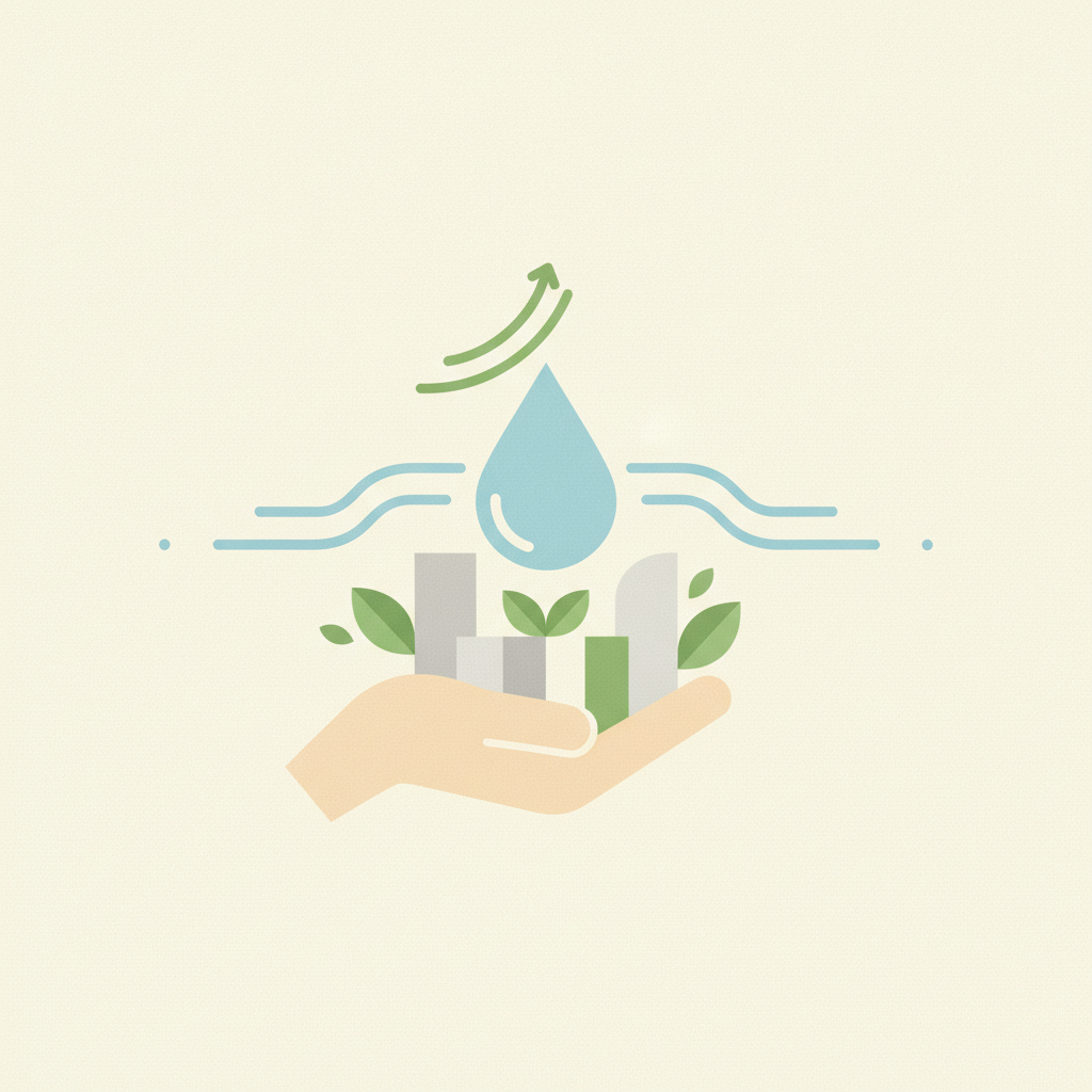 Illustration for Lexington offers water quality improvement grants to local organizations
