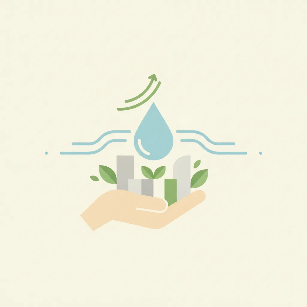 Illustration for Lexington offers water quality improvement grants to local organizations