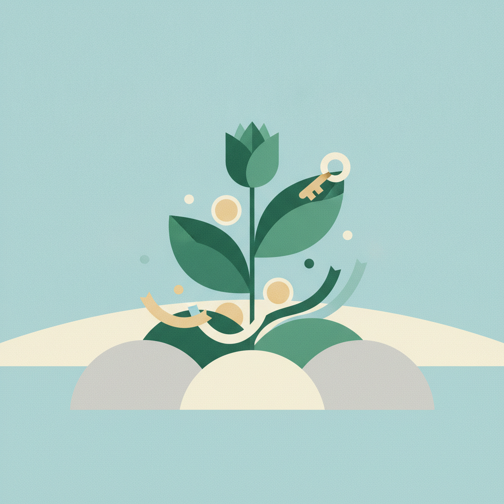Illustration for Lexington Opens $3M Grant Program for Nonprofit Opioid Initiatives