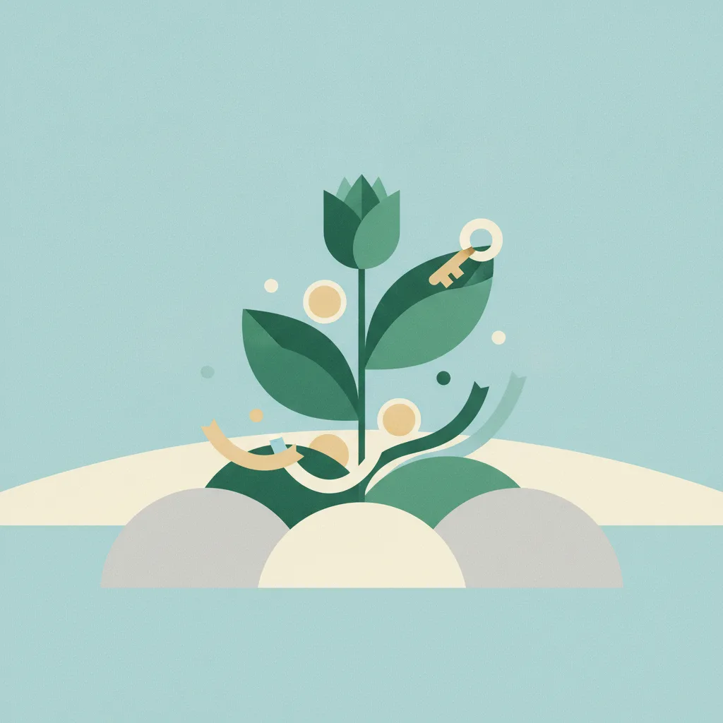 Illustration for Lexington Opens $3M Grant Program for Nonprofit Opioid Initiatives