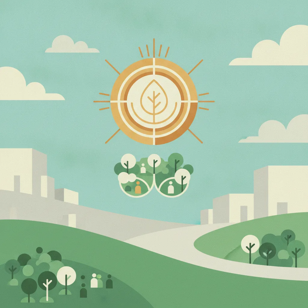 Illustration for Lexington Parks & Recreation wins national Gold Medal Award