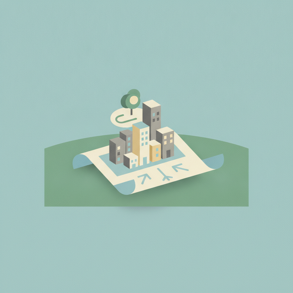 Illustration for Lexington planners present draft downtown master plan for public review