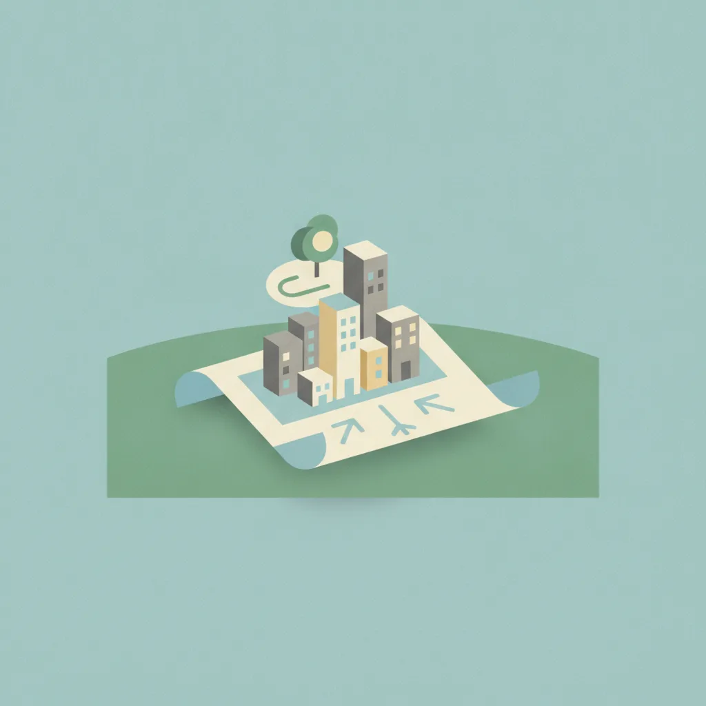 Illustration for Lexington planners present draft downtown master plan for public review