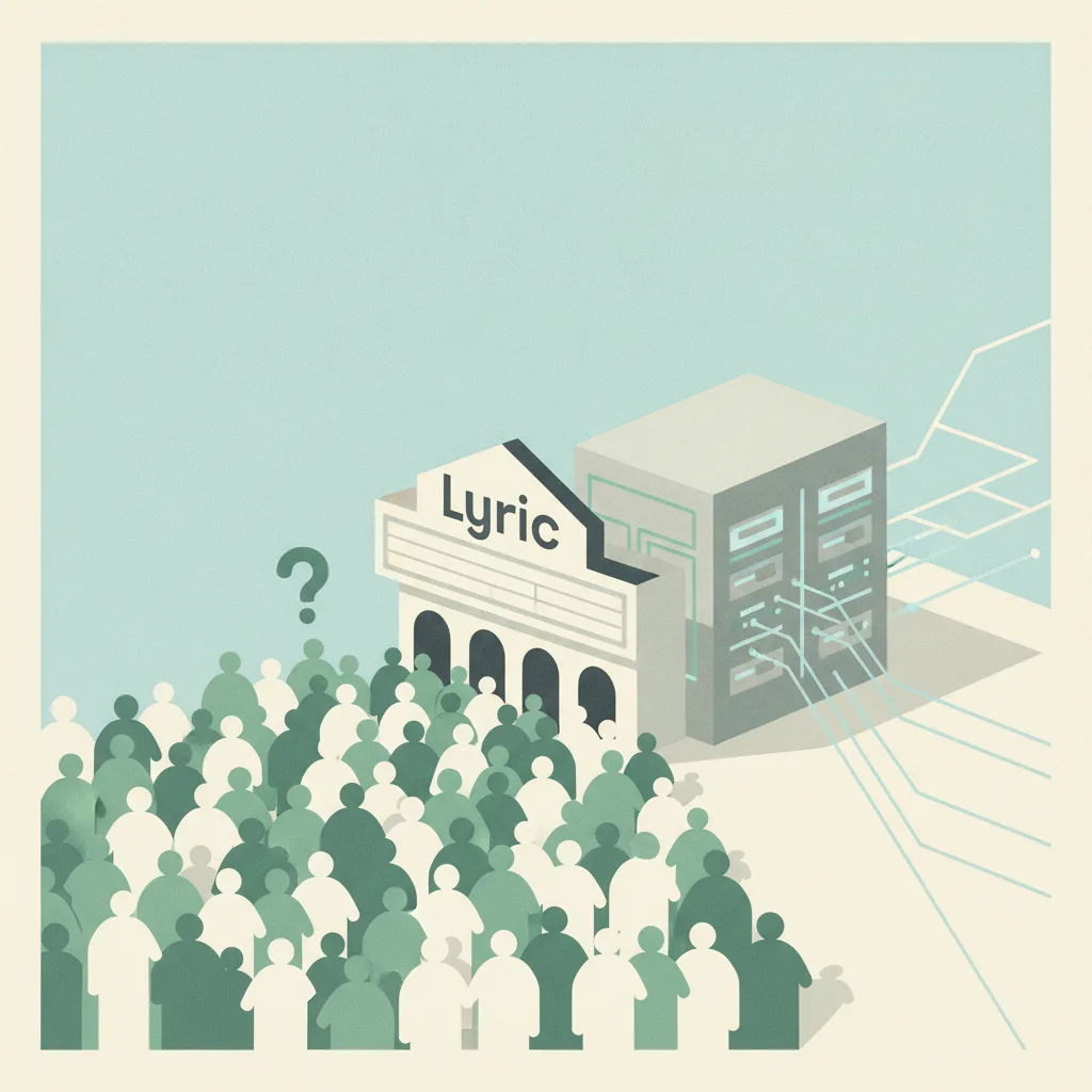 Illustration for Lexington residents voice concerns over data center expansion plans