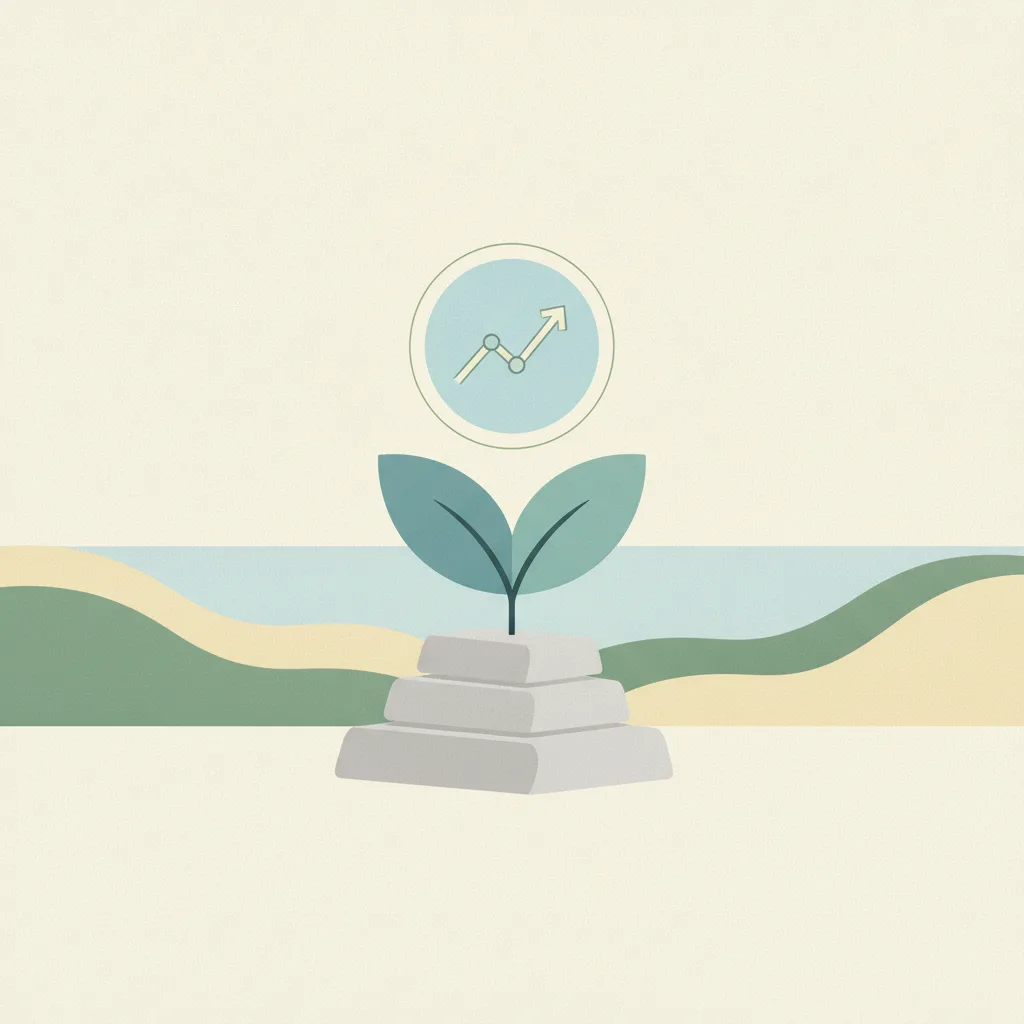Illustration for Lexington revenue tracking close to budget as fiscal year winds down