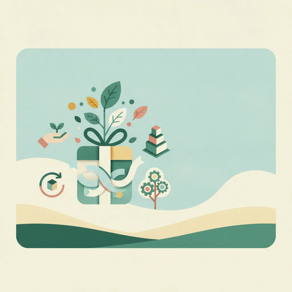 Illustration for Lexington seeks hosts for Waste Reduction Week events