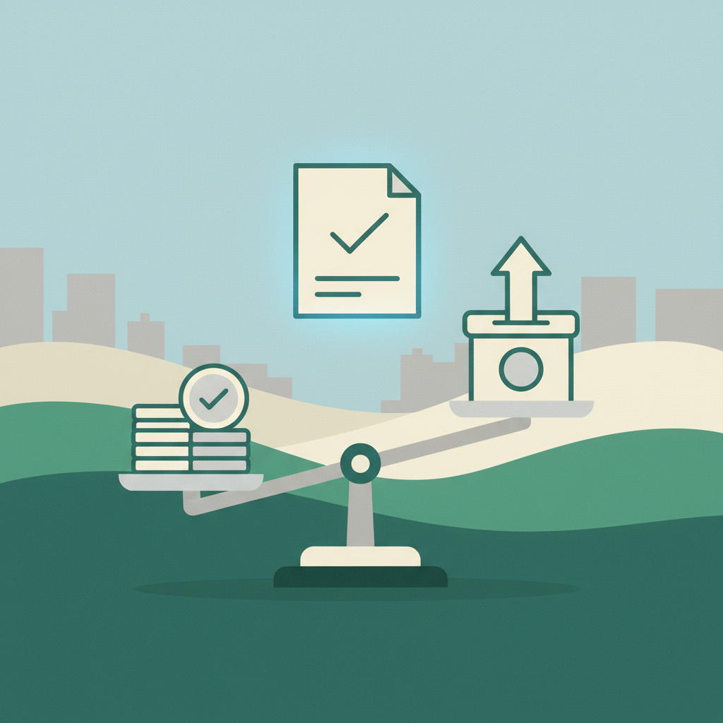 Illustration for Lexington voters may decide on city council pay raise