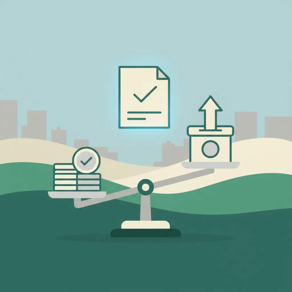 Illustration for Lexington voters may decide on city council pay raise