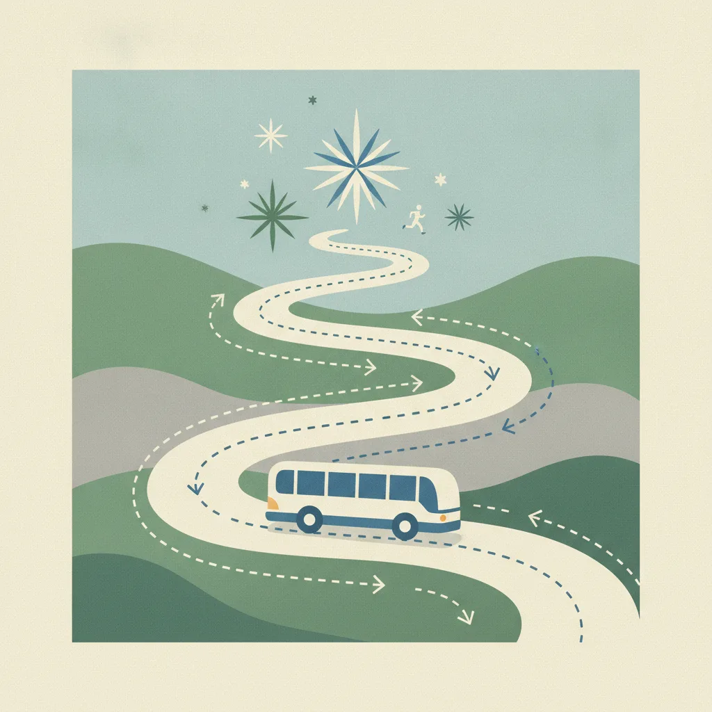Illustration for LexTran adjusting routes for holiday events July 3-4