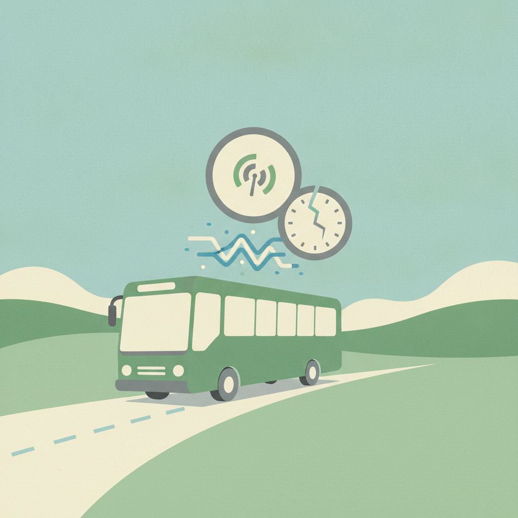 Illustration for LexTran scheduled maintenance will impact app, website Wednesday