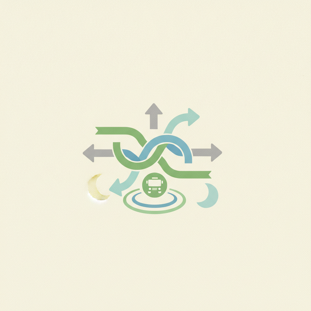 Illustration for Lextran to adjust four bus routes starting in August