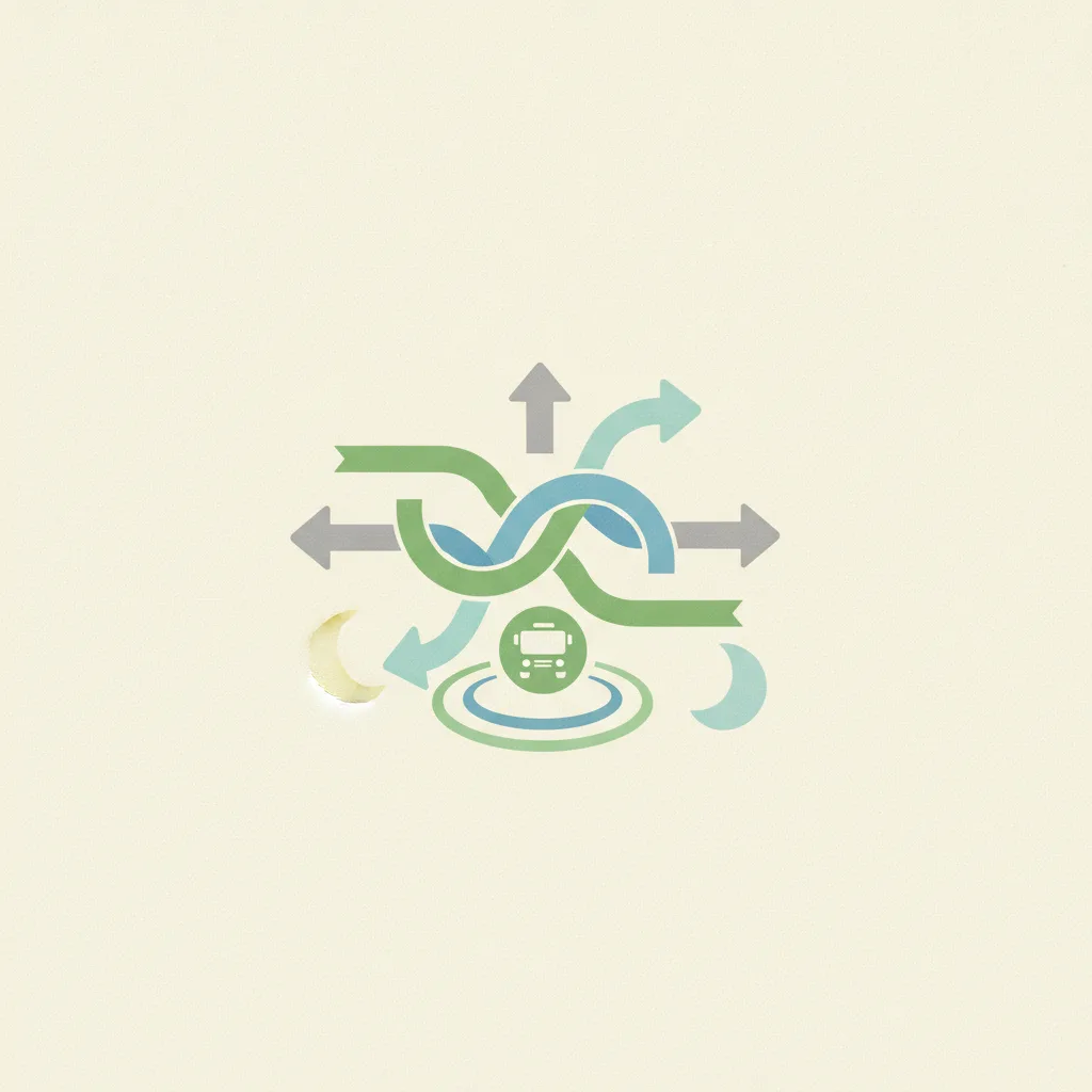 Illustration for Lextran to adjust four bus routes starting in August