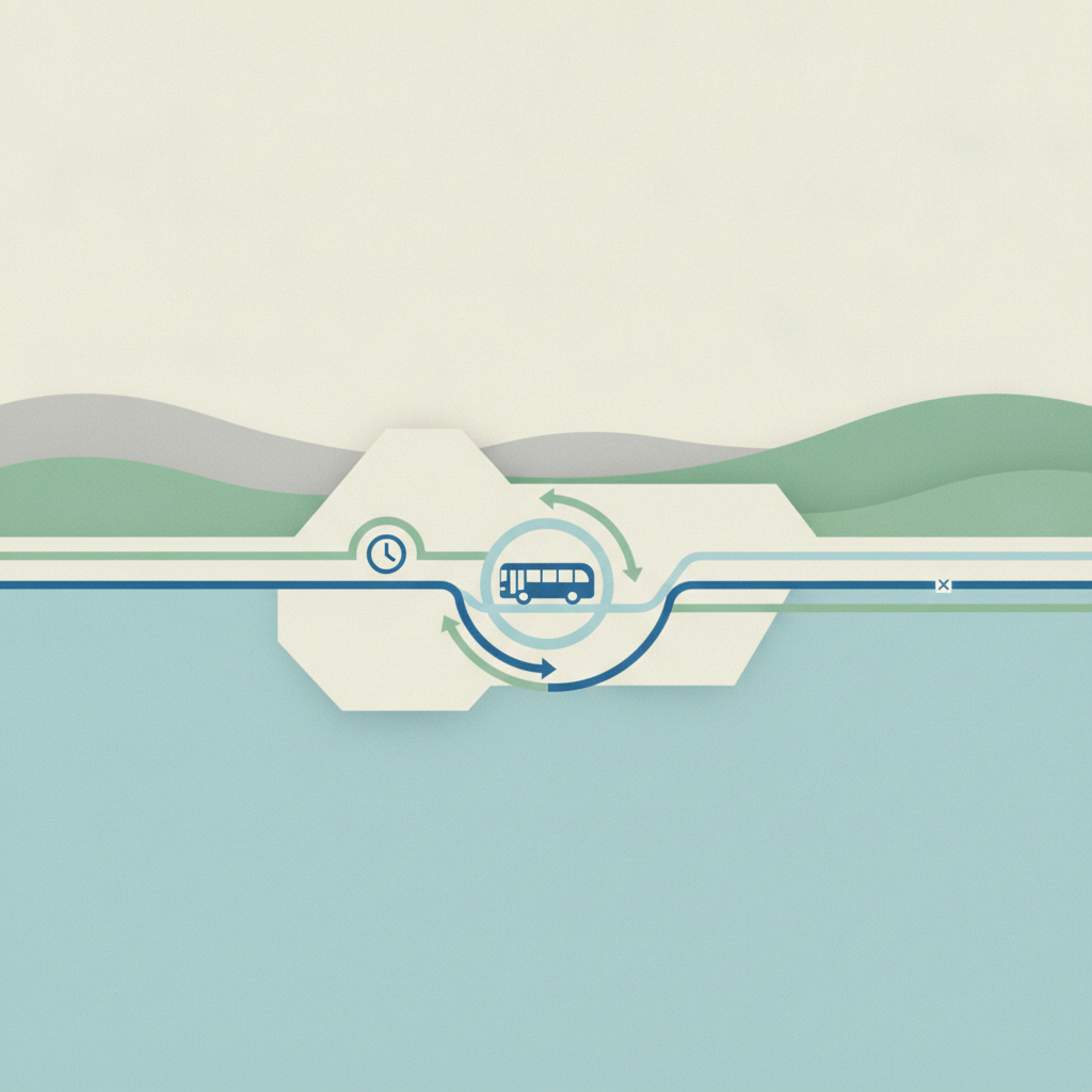 Illustration for Lextran to adjust routes in mid-August for improved service
