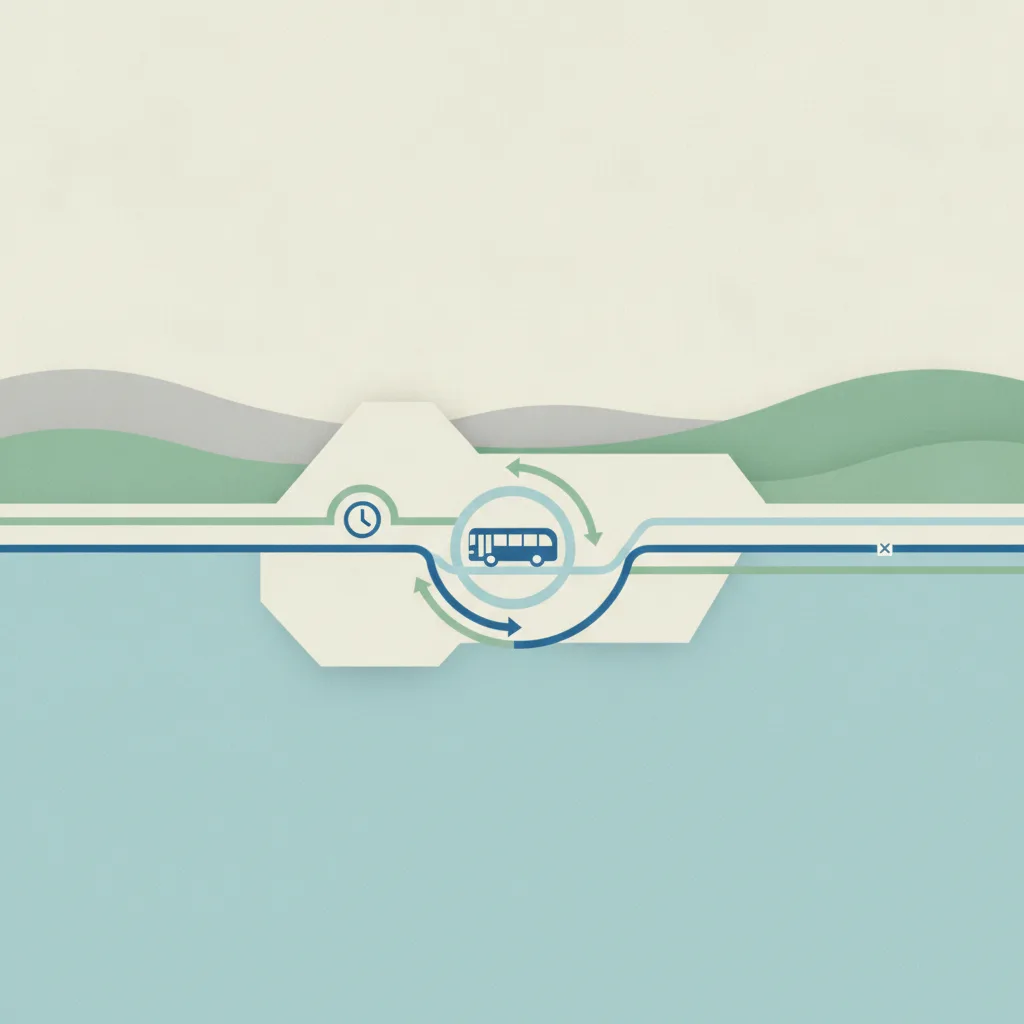 Illustration for Lextran to adjust routes in mid-August for improved service